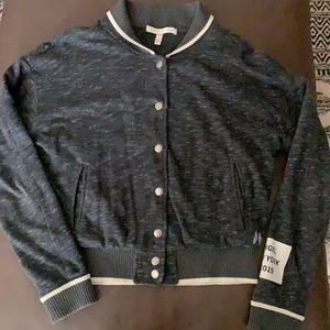 Victoria Secret Jacket - size small